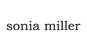 Sonia Miller
