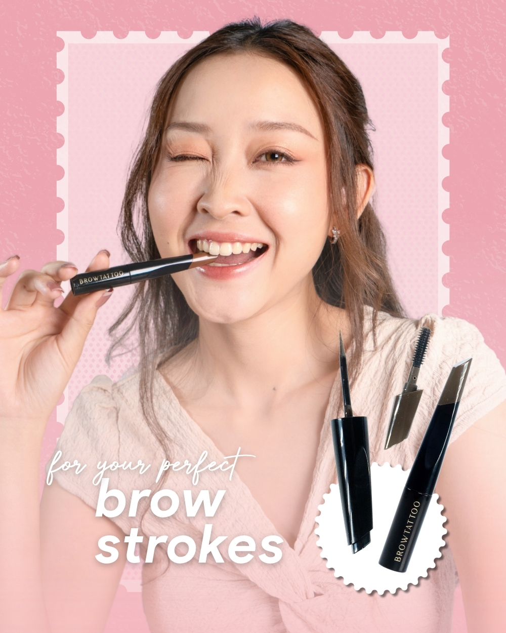 Koleksi beauty tools Tammia 4