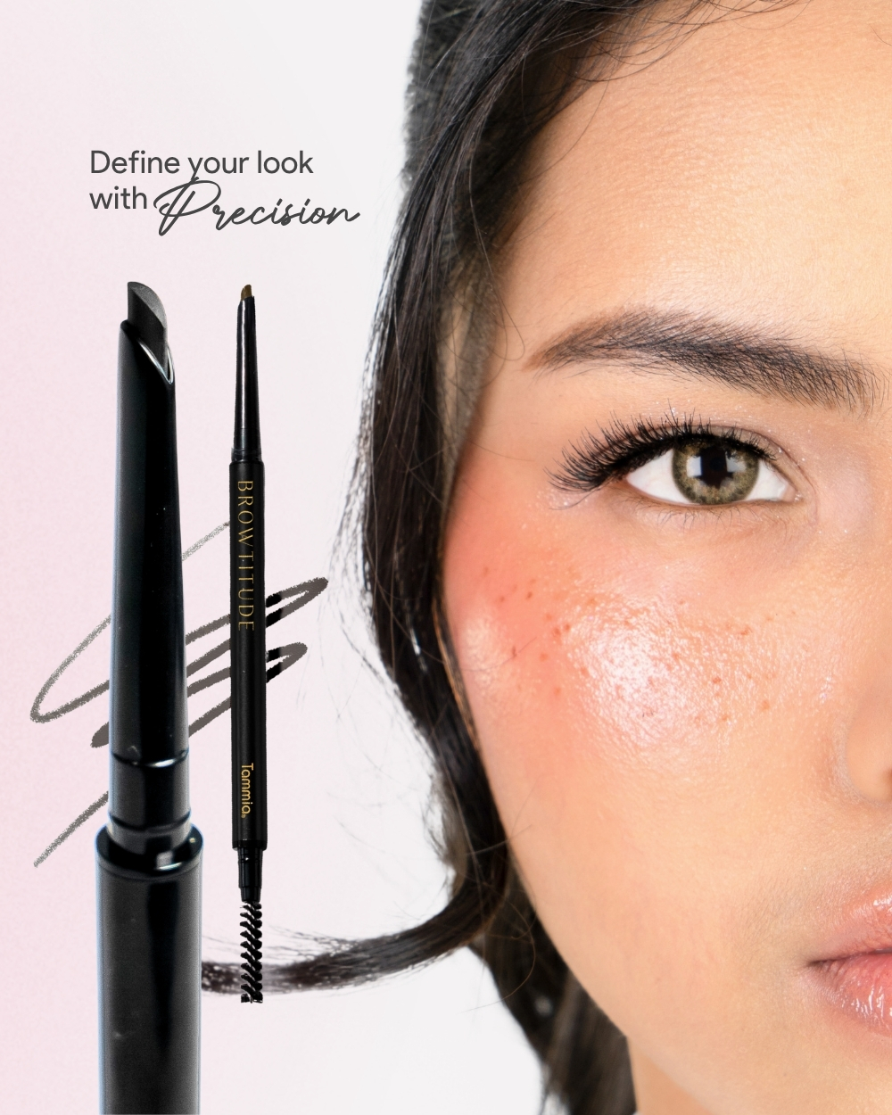 Koleksi beauty tools Tammia 5